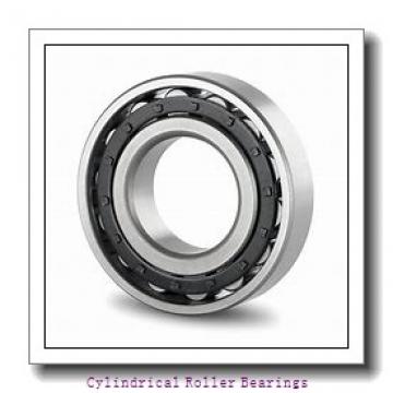 2.362 Inch | 60 Millimeter x 2.736 Inch | 69.499 Millimeter x 0.709 Inch | 18 Millimeter  LINK BELT MS1012W853  Cylindrical Roller Bearings