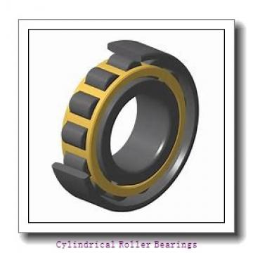 6.299 Inch | 160 Millimeter x 7.623 Inch | 193.624 Millimeter x 3.875 Inch | 98.425 Millimeter  TIMKEN A-5232 R6  Cylindrical Roller Bearings