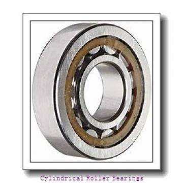 1.969 Inch | 50 Millimeter x 2.38 Inch | 60.452 Millimeter x 1.188 Inch | 30.175 Millimeter  LINK BELT MR5210  Cylindrical Roller Bearings
