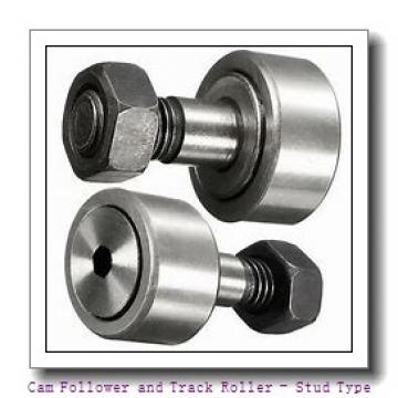 RBC BEARINGS S 96 L  Cam Follower and Track Roller - Stud Type