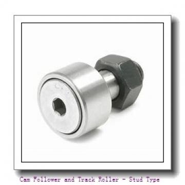 SMITH CR-1-1/4  Cam Follower and Track Roller - Stud Type