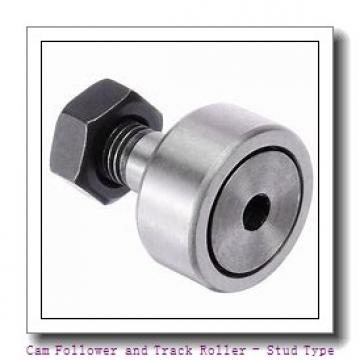 RBC BEARINGS RBC 1 7/8  Cam Follower and Track Roller - Stud Type