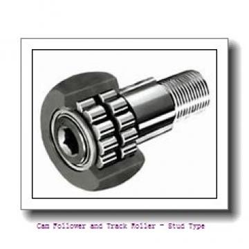 RBC BEARINGS S 32 L  Cam Follower and Track Roller - Stud Type