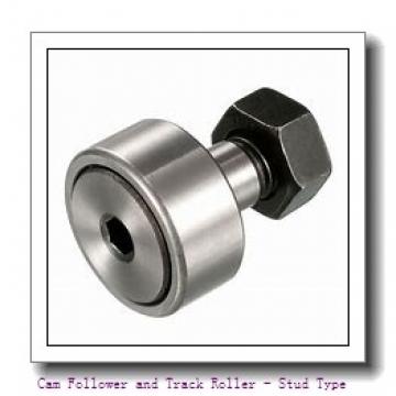 RBC BEARINGS S 22 LW  Cam Follower and Track Roller - Stud Type