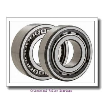 25.5 Inch | 647.7 Millimeter x 30.494 Inch | 774.54 Millimeter x 4 Inch | 101.6 Millimeter  TIMKEN NP51/648M  Cylindrical Roller Bearings
