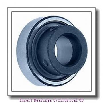 SEALMASTER ERX-10 XLO  Insert Bearings Cylindrical OD