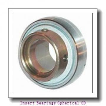 NTN UEL206-104D1  Insert Bearings Spherical OD