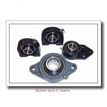 DODGE FC-GT-09-ABHS  Mounted Units & Inserts