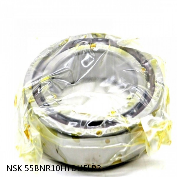 55BNR10HTDUELP3 NSK Super Precision Bearings