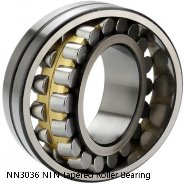NN3036 NTN Tapered Roller Bearing