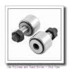 RBC BEARINGS S 40 LWX  Cam Follower and Track Roller - Stud Type #1 small image