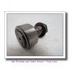 RBC BEARINGS RBC 1 1/8  Cam Follower and Track Roller - Stud Type