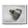 RBC BEARINGS RBC 1 3/8  Cam Follower and Track Roller - Stud Type