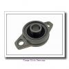 REXNORD ZBR2065MM  Flange Block Bearings #1 small image