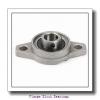 REXNORD ZB2212S  Flange Block Bearings #2 small image