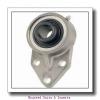 DODGE 12IN XC PIPE GROMMET KIT  Mounted Units & Inserts