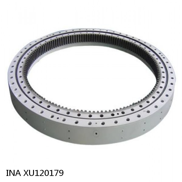XU120179 INA Slewing Ring Bearings
