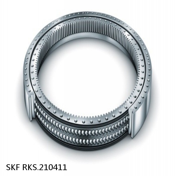 RKS.210411 SKF Slewing Ring Bearings #1 small image