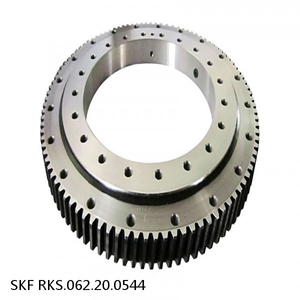 RKS.062.20.0544 SKF Slewing Ring Bearings #1 small image