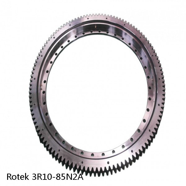 3R10-85N2A Rotek Slewing Ring Bearings #1 small image