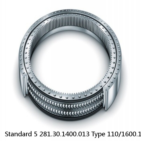 281.30.1400.013 Type 110/1600.1 Standard 5 Standard 5 #1 small image