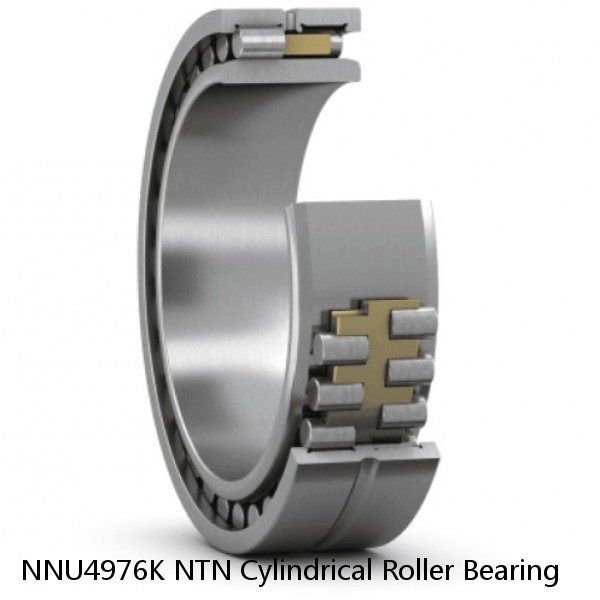 NNU4976K NTN Cylindrical Roller Bearing #1 small image