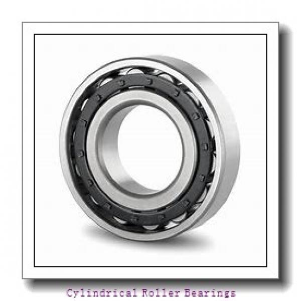1.772 Inch | 45 Millimeter x 3.346 Inch | 85 Millimeter x 1.188 Inch | 30.175 Millimeter  LINK BELT MA5209EXC1222  Cylindrical Roller Bearings #2 image