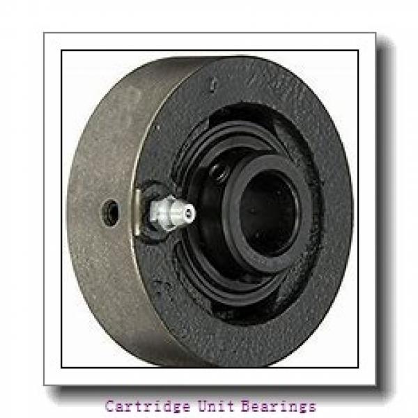 DODGE CYL-SXR-015  Cartridge Unit Bearings #1 image