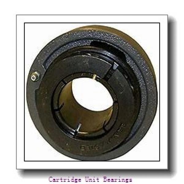 DODGE CYL-SXR-014  Cartridge Unit Bearings #1 image