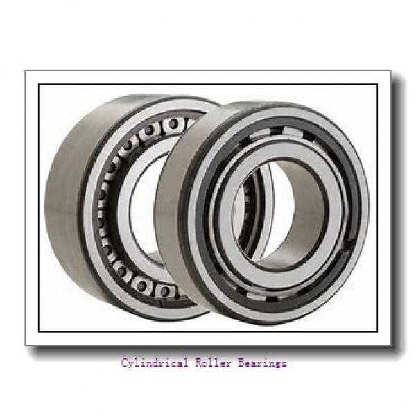 1.772 Inch | 45 Millimeter x 3.346 Inch | 85 Millimeter x 1.188 Inch | 30.175 Millimeter  LINK BELT MA5209EXC1222  Cylindrical Roller Bearings #3 image