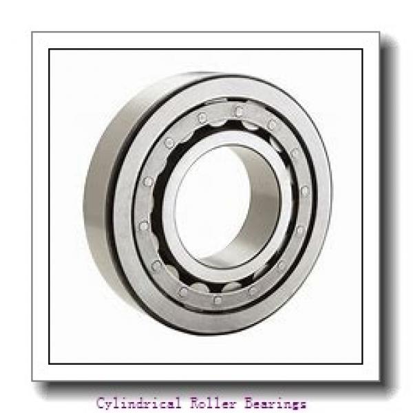 6.693 Inch | 170 Millimeter x 12.205 Inch | 310 Millimeter x 4.125 Inch | 104.775 Millimeter  TIMKEN A-5234-WS R6  Cylindrical Roller Bearings #3 image