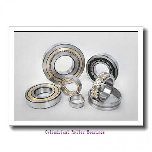 1.575 Inch | 40 Millimeter x 3.543 Inch | 90 Millimeter x 0.906 Inch | 23 Millimeter  LINK BELT MU1308UM  Cylindrical Roller Bearings #2 image