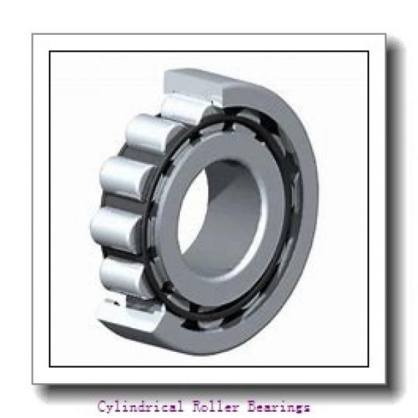 1.772 Inch | 45 Millimeter x 3.346 Inch | 85 Millimeter x 1.188 Inch | 30.175 Millimeter  LINK BELT MA5209EXC1222  Cylindrical Roller Bearings #1 image