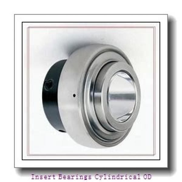 SEALMASTER ER-204TMC  Insert Bearings Cylindrical OD #1 image