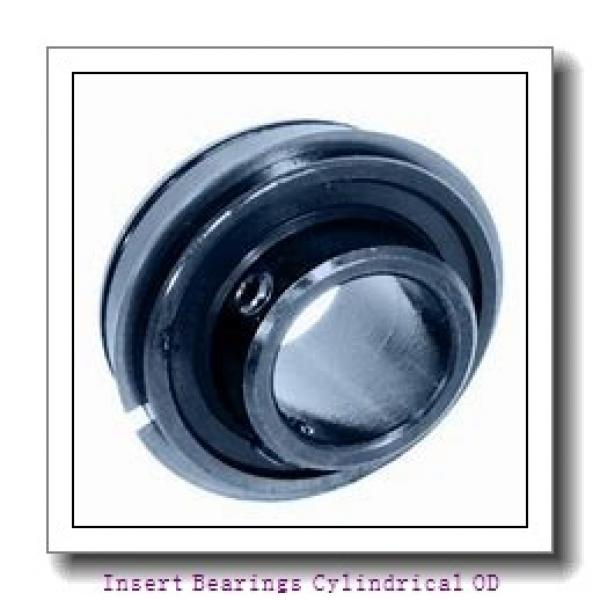 SEALMASTER ERX-12 LO  Insert Bearings Cylindrical OD #1 image