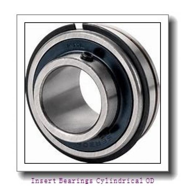 SEALMASTER ER-24C  Insert Bearings Cylindrical OD #1 image