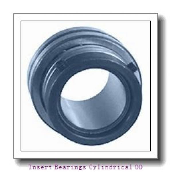 SEALMASTER ER-206TM  Insert Bearings Cylindrical OD #2 image