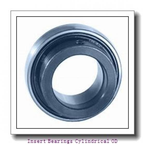 SEALMASTER ER-206TM  Insert Bearings Cylindrical OD #1 image
