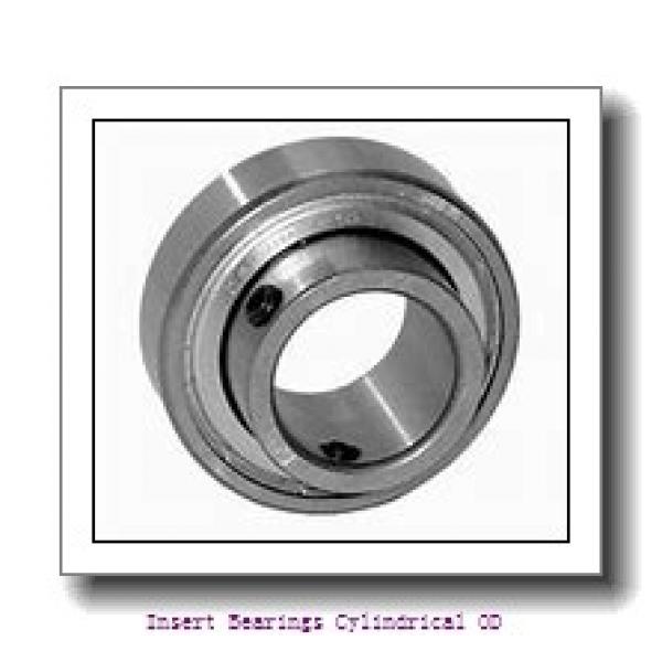 SEALMASTER ER-204TM  Insert Bearings Cylindrical OD #1 image
