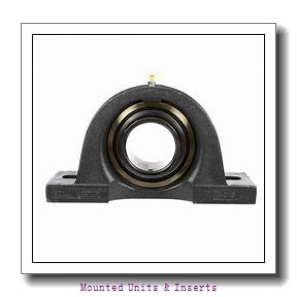 DODGE 10IN XC PIPE GROMMET KIT  Mounted Units & Inserts #3 image