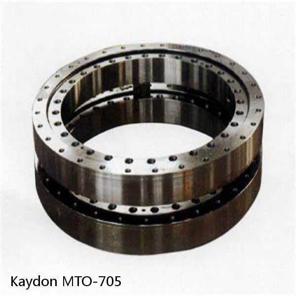 MTO-705 Kaydon Slewing Ring Bearings #1 image