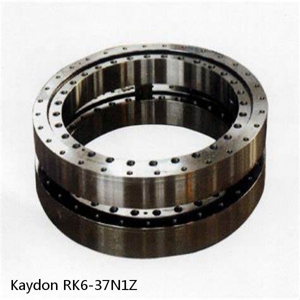RK6-37N1Z Kaydon Slewing Ring Bearings #1 image