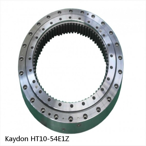 HT10-54E1Z Kaydon Slewing Ring Bearings #1 image