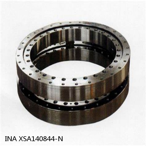 XSA140844-N INA Slewing Ring Bearings #1 image