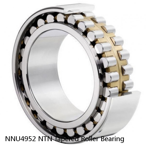 NNU4952 NTN Tapered Roller Bearing #1 image