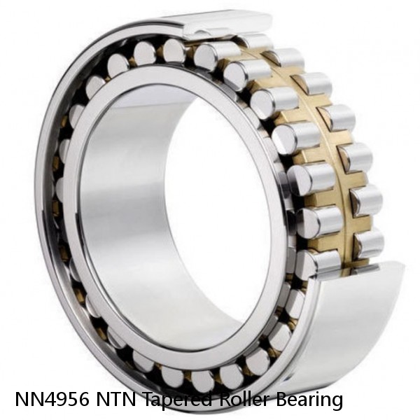 NN4956 NTN Tapered Roller Bearing #1 image
