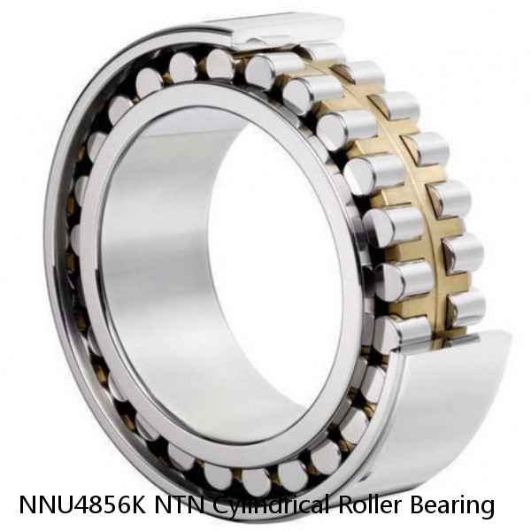 NNU4856K NTN Cylindrical Roller Bearing #1 image